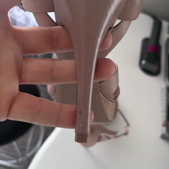 YSL shoes - Picture 5 of 6